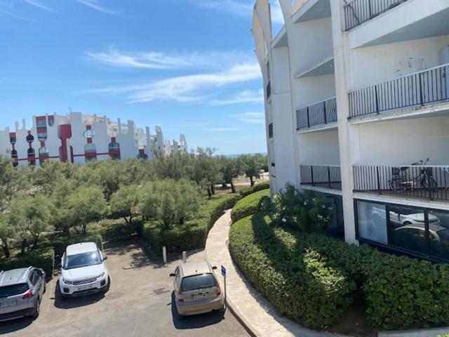 Calme-Appartement La Grande Motte Luaran gambar