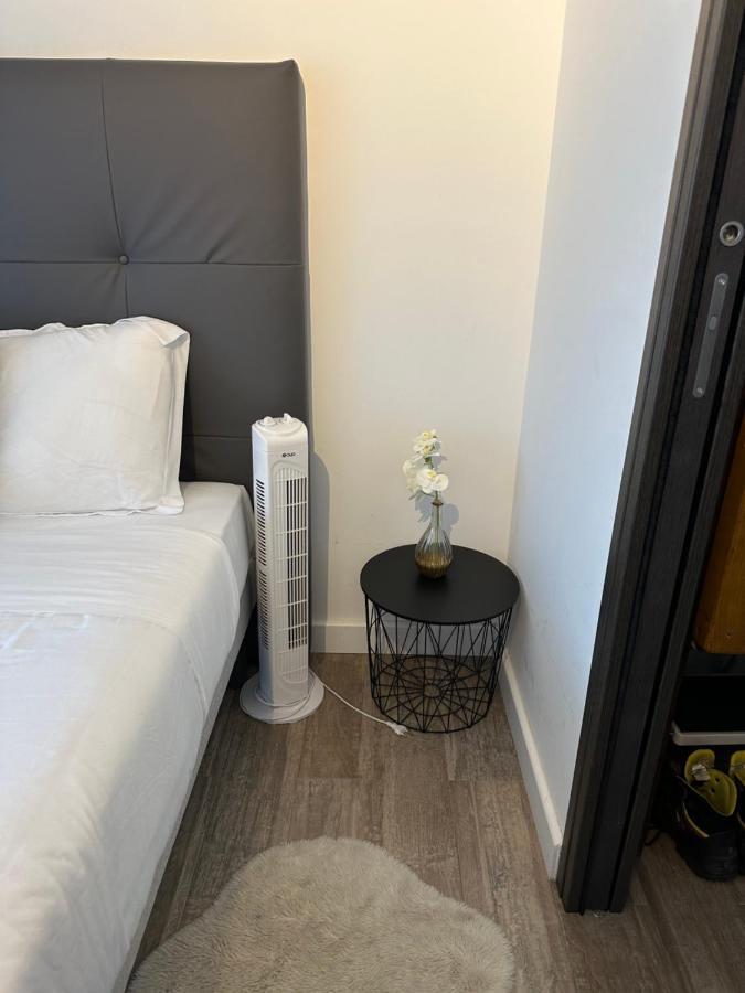 Calme-Appartement La Grande Motte Luaran gambar