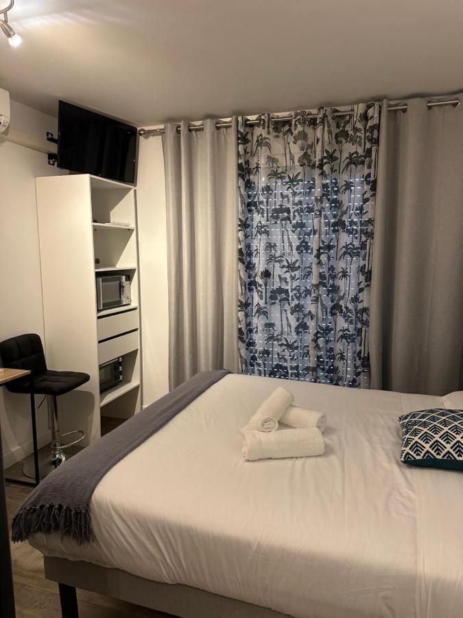 Calme-Appartement La Grande Motte Luaran gambar