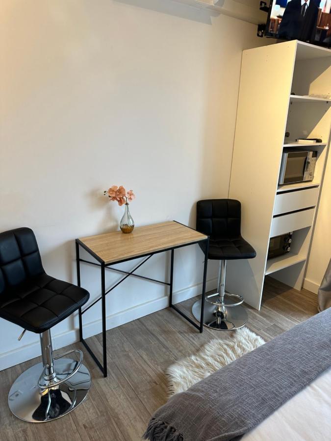 Calme-Appartement La Grande Motte Luaran gambar